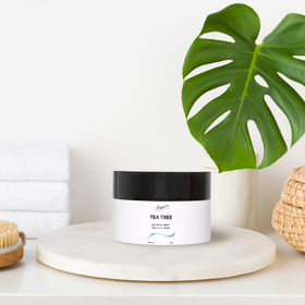Tea Tree Purifying Face Cream