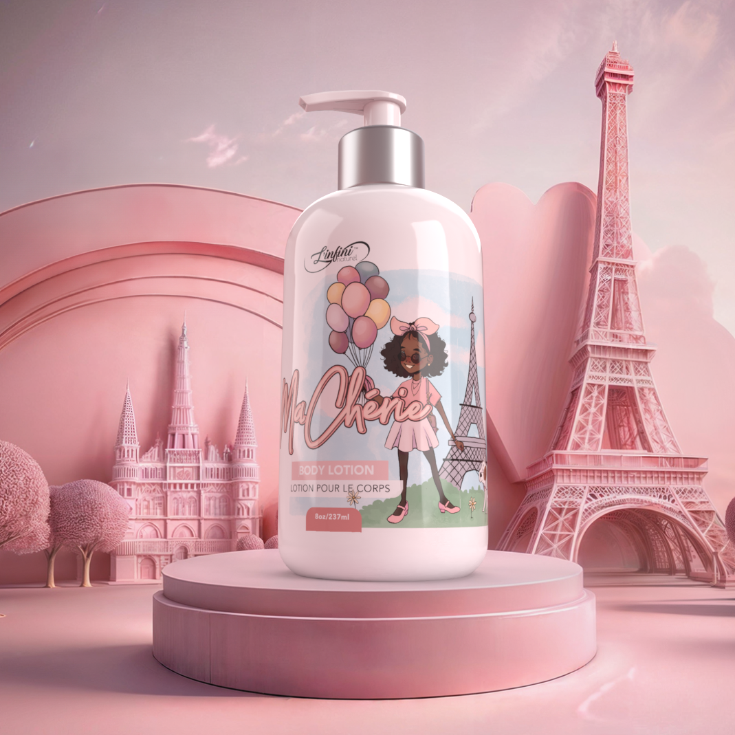 Ma Chérie – L'INFINI NATUREL