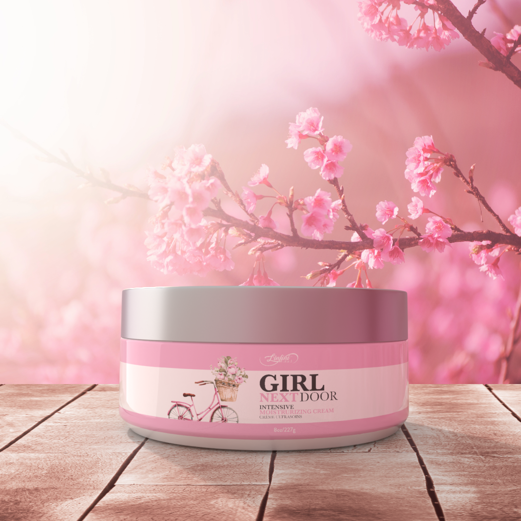 Girl Next Door – L'INFINI NATUREL