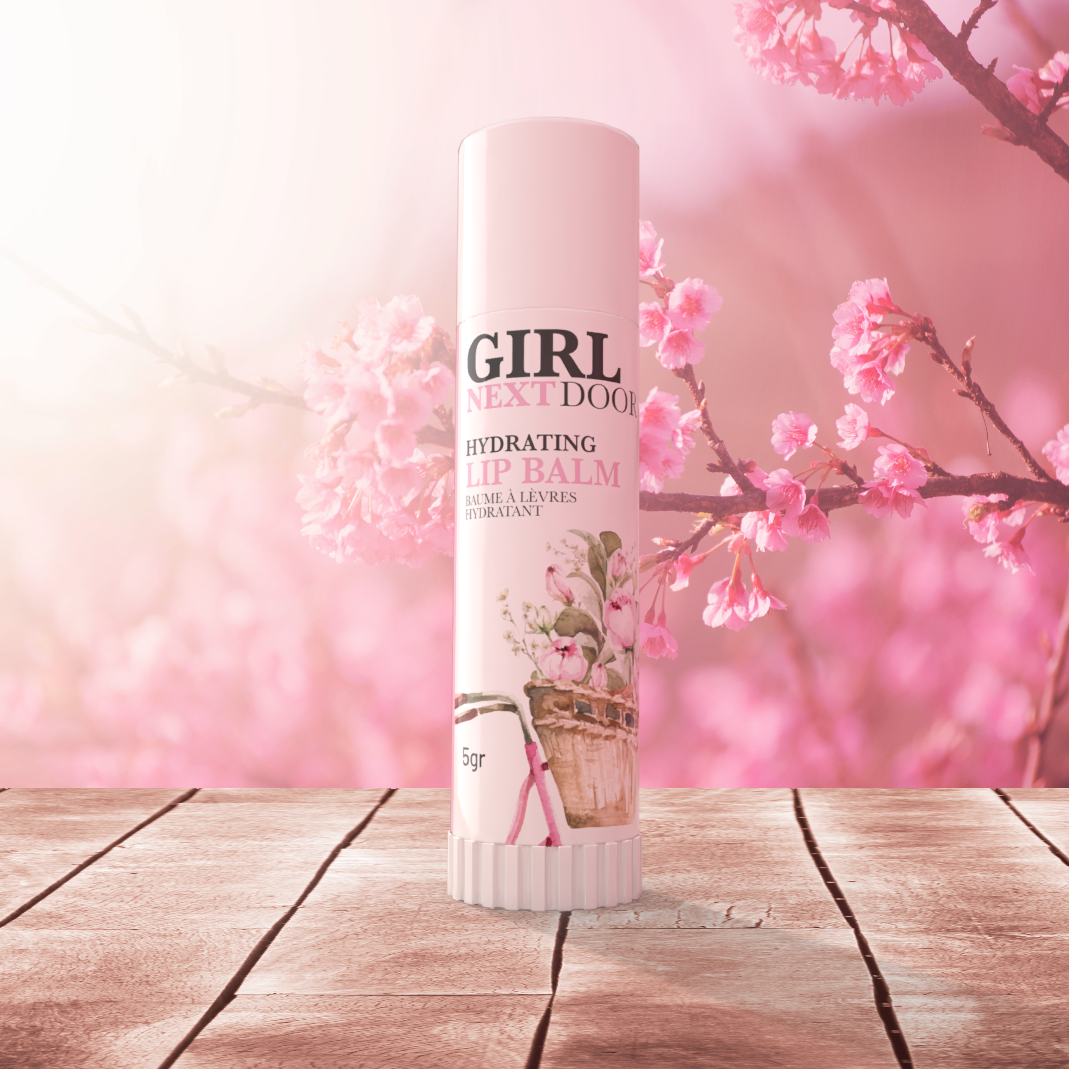 Girl Next Door Hydrating Lip Balm