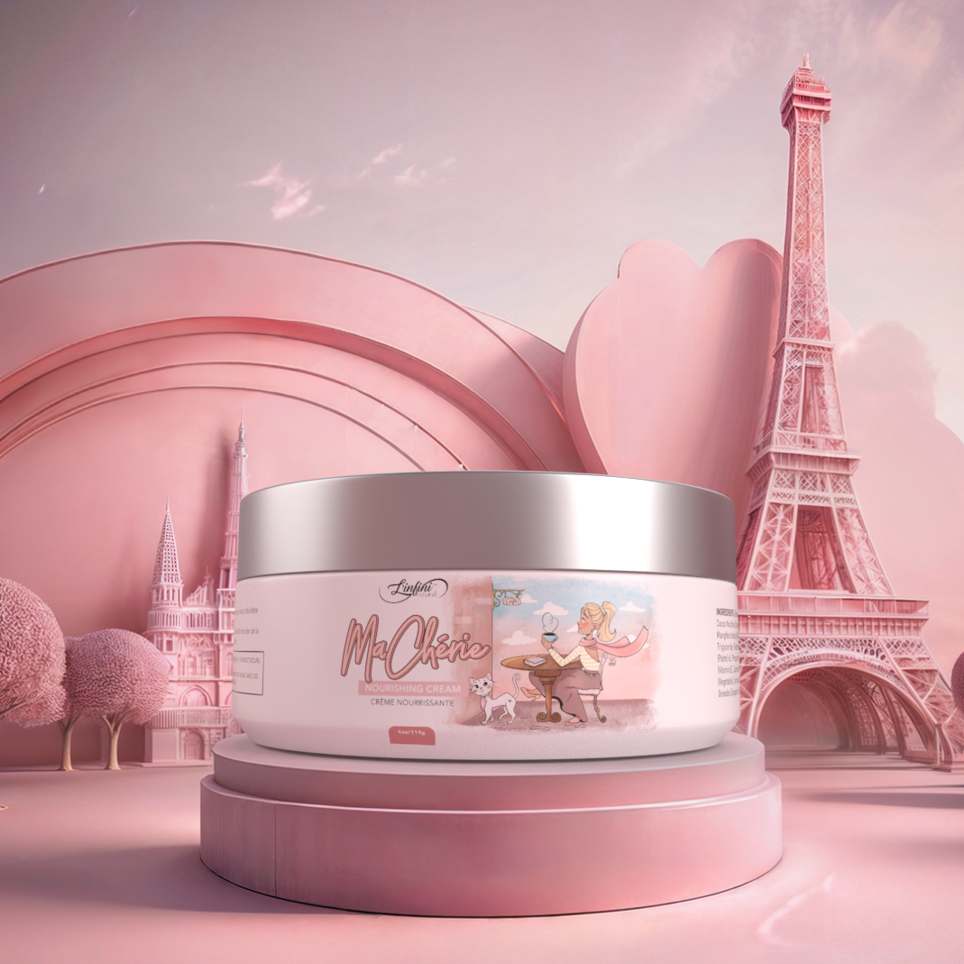 Ma Chérie Nourishing Cream