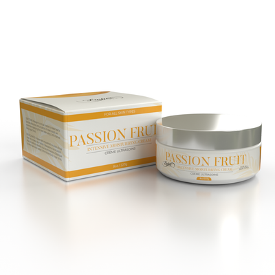 PASSION FRUIT Intensive Moisturizing Cream