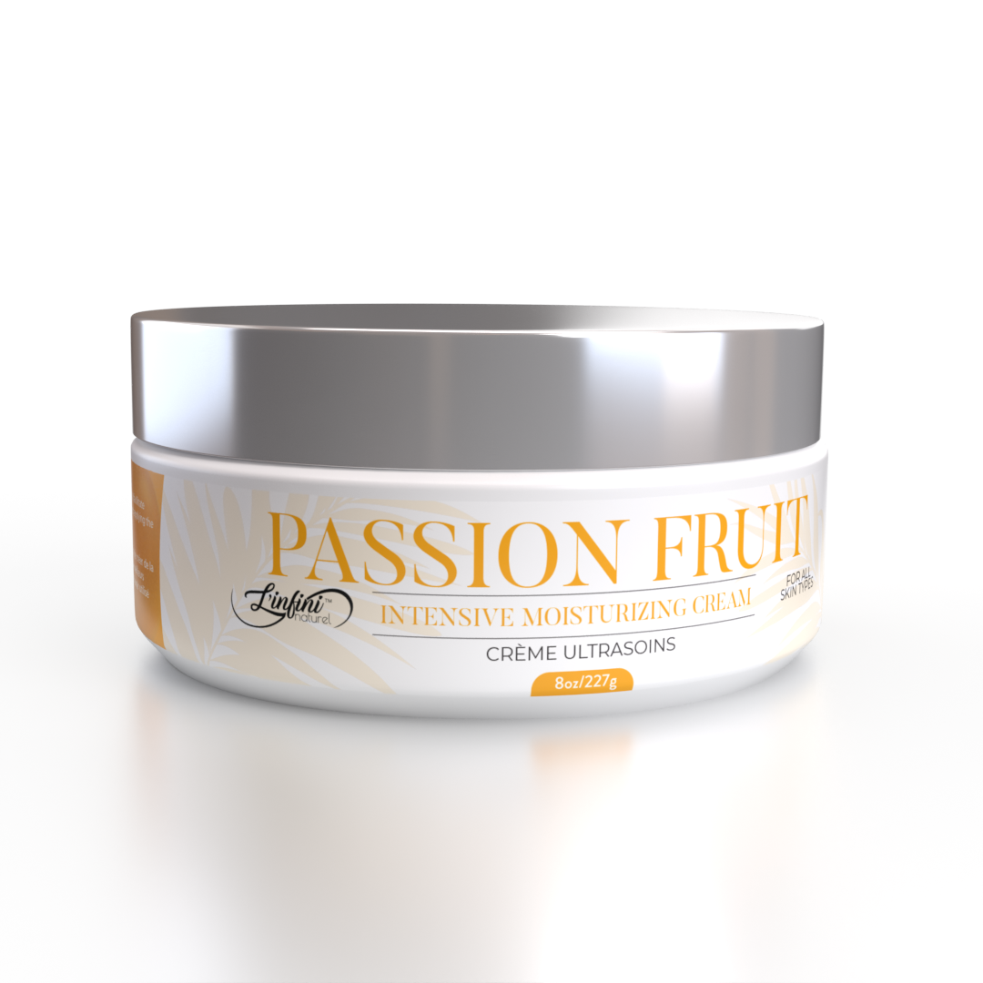 PASSION FRUIT Intensive Moisturizing Cream