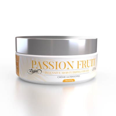 PASSION FRUIT Intensive Moisturizing Cream