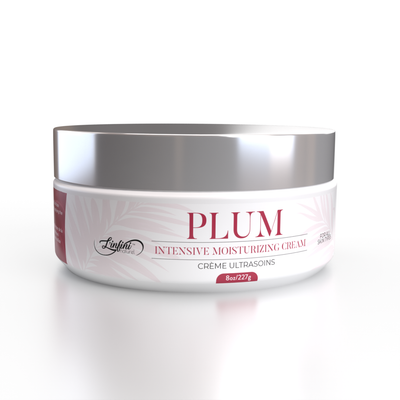 PLUM Intensive Moisturizing Cream