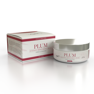 PLUM Intensive Moisturizing Cream