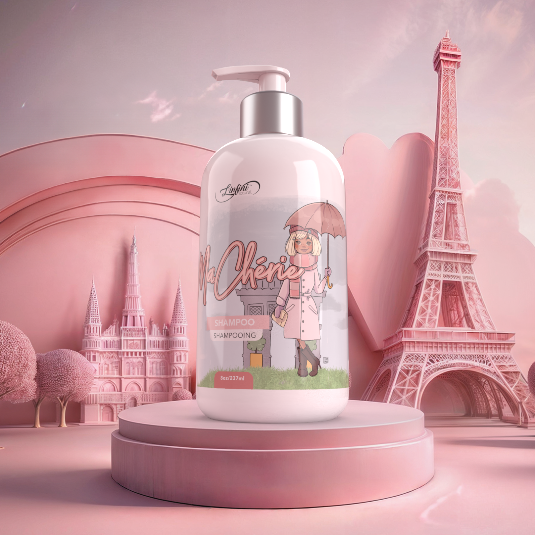 Ma Chérie Shampoo